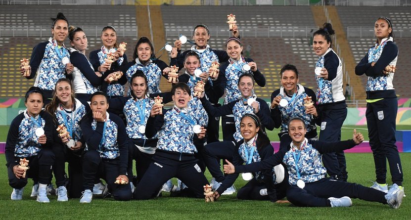 Fútbol femenino: LA GESTIÓN DE LA IGUALDAD DE GÉNERO