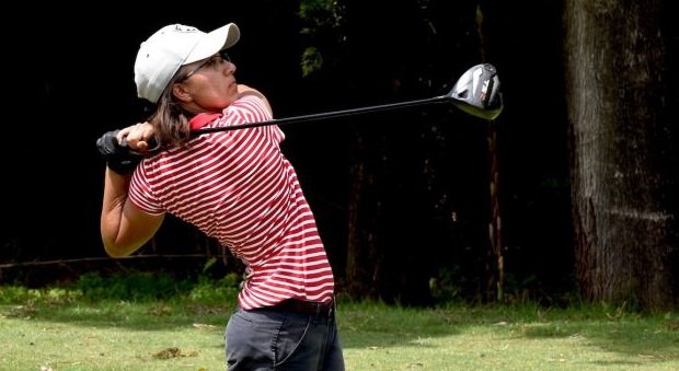 Golf: AGUSTINA ZEBALLOS Y JUAN IGNACIO NOBA, GANADORES DEL RANKING