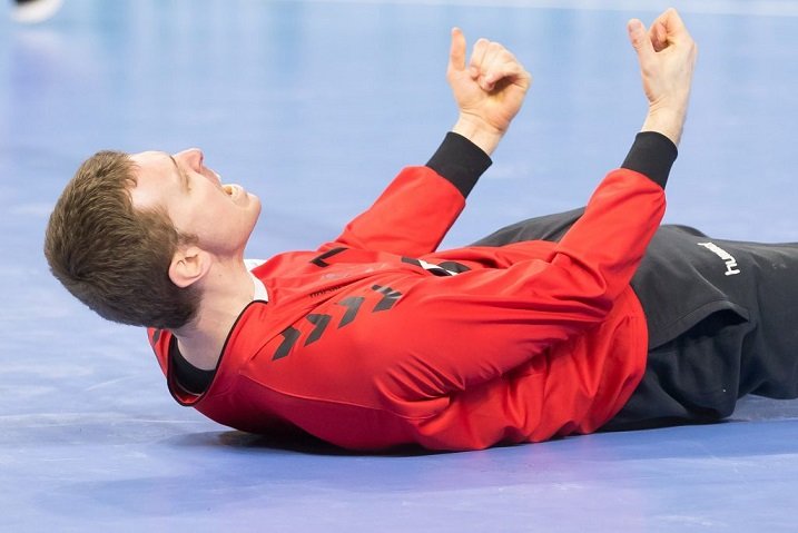Handball masculino: MATÍAS SCHULZ ANUNCIÓ SU RETIRO PARA MEDIADOS DE AÑO