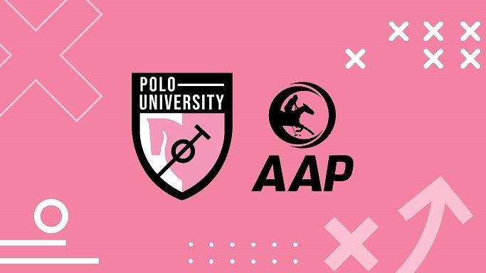 Polo: "POLO UNIVERSITY"