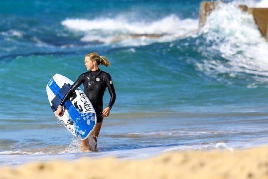 Surf: MODALIDAD SURF UP EN AUSTRALIA
