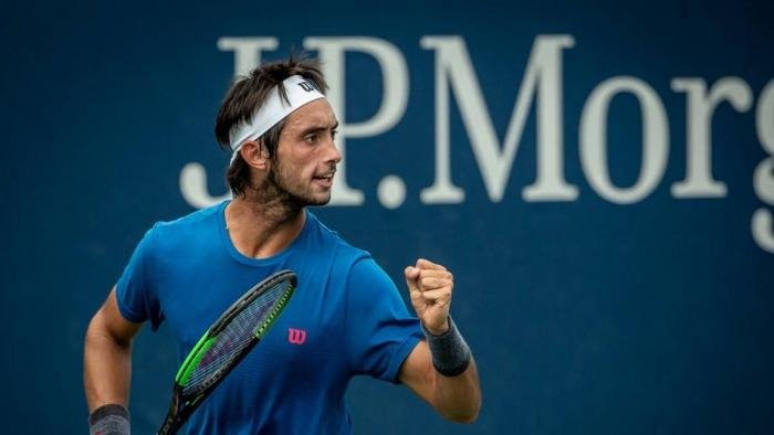 Tenis masculino: THIAGO TIRANTE OBTUVO SU 4TO TITULO EN EL 2019 Y ES LA PROMESA DEL TENIS ARGENTINO