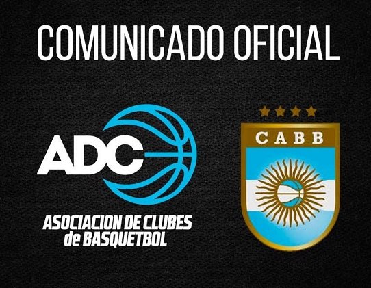 Básquet masculino: DIERON POR FINALIZADA LA LIGA NACIONAL 2019/20