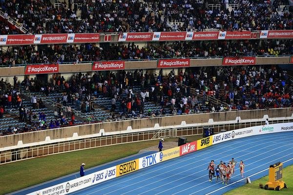 Atletismo: NUEVAS FECHAS PARA LOS MUNDIALES U20 Y MARCHA
