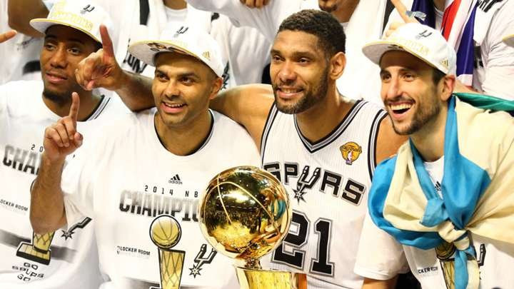 Básquet masculino: LA NBA PROGRAMÓ SU REGRESO EN ORLANDO