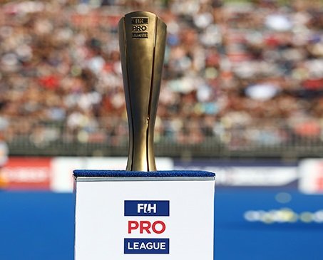 Hockey césped: LA FIH ANUNCIÓ EL CALENDARIO DE PARTIDOS PARA COMPLETAR LA TEMPORADA 2020/21 DE LA FIH PRO LEAGUE