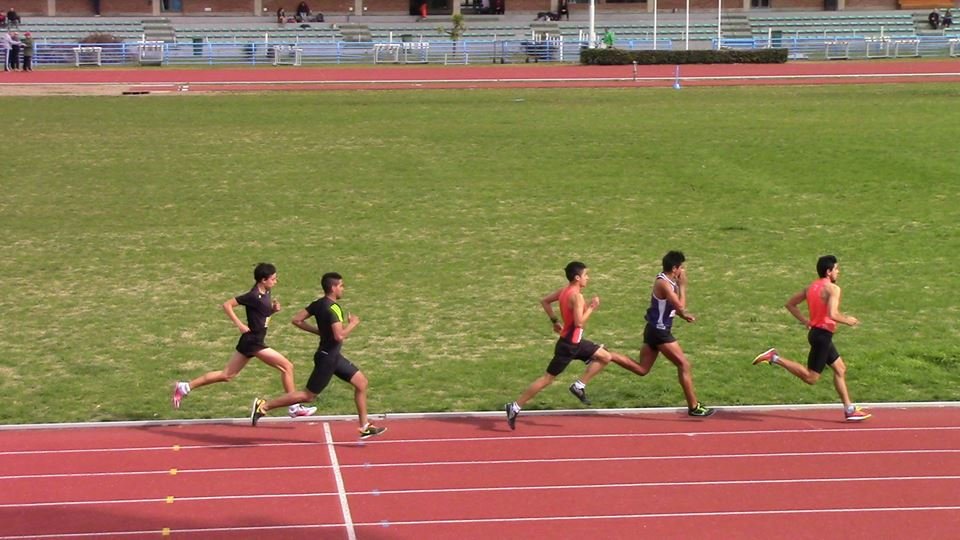 Atletismo: SE OFICIALIZÓ LA HABILITACION DE REGRESO A LA ACTIVIDAD EN LA PROVINCIA DE BUENOS AIRES