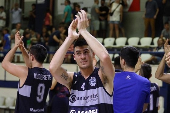 Básquet masculino: MUCHOS CAMBIOS EN LA LIGA NACIONAL ARGENTINA