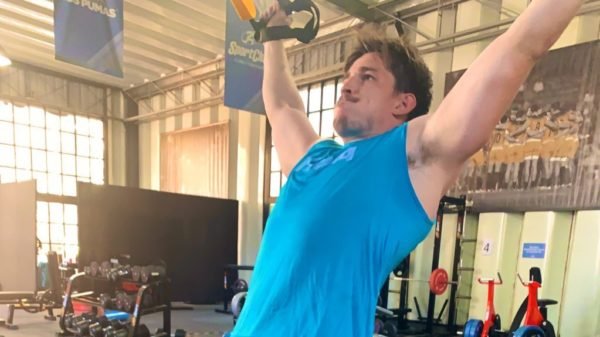 Rugby masculino: COMIENZA LA SEGUNDA SEMANA DEL REGRESO DE LOS PUMAS