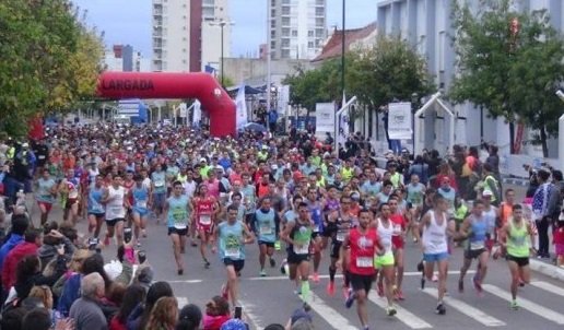 Atletismo: MARATÓN "A PAMPA TRAVIESA" TIENE FECHA EN LA PRÓXIMA TEMPORADA