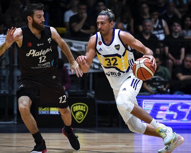 Básquet masculino: CONFIRMARON REGRESO DE LA LIGA NACIONAL Y FORMATO DEL TORNEO 2020/2021