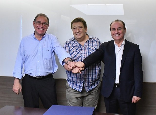 Básquet masculino: PREPARAN LA VUELTA A LOS ENTRENAMIENTOS PARA REINICIAR LAS COMPETENCIAS