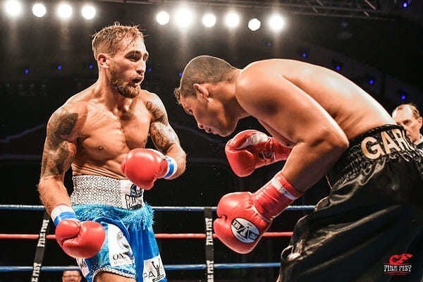 Boxeo masculino: TRIUNFOS DE SERGIO MARTÍNEZ, ALBERTO PALMETTA Y FRANCISCO TORRES EN COMBATES INTERNACIONALES