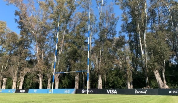Rugby masculino: LOS PUMAS REALIZARÁN UNA BURBUJA SANITARIA