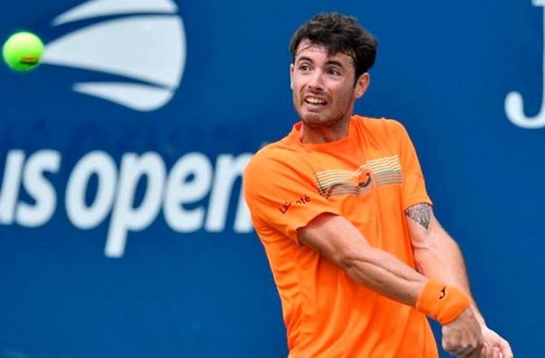 Tenis: COMENZÓ EL US OPEN