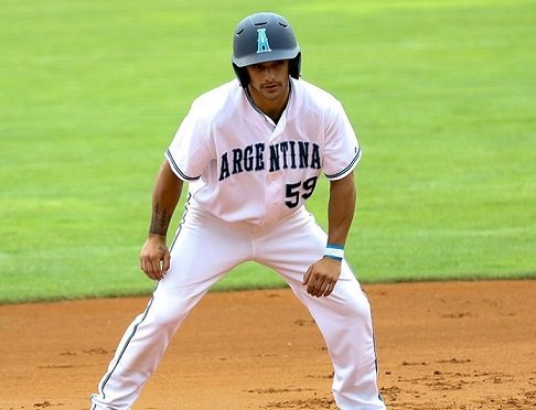 Softbol: ARGENTINA SERÁ SEDE DE COPA MUNDIAL 2021 CATEGORÍA SUB 23 MASCULINA