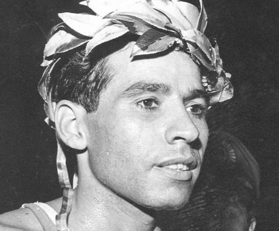 Sección "Historias del Deporte": OSVALDO SUÁREZ Y LOS 60 AÑOS DEL HISTÓRICO RÉCORD DE 5.000 METROS LLANOS