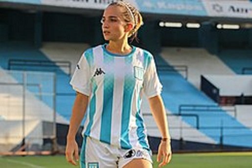 Notas: LUCIANA BACCI, SUS ORÍGENES, REFLEXIONES Y ACTUALIDAD