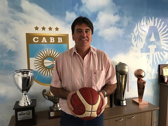 Básquet 3x3: DOS EQUIPOS ARGENTINOS VAN A COMPETIR EN EUROPA