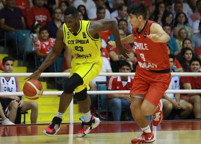 Básquet masculino: LOS RIVALES DE ARGENTINA PARA LA PRÓXIMA VENTANA FIBA