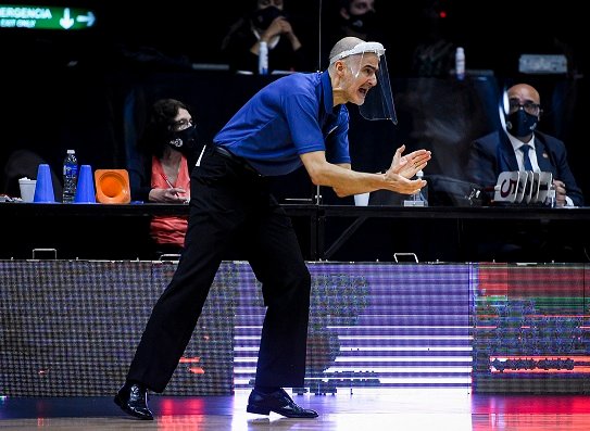 Básquet masculino: GABRIEL PICATO ES EL NUEVO ENTRENADOR DE LA SELECCIÓN