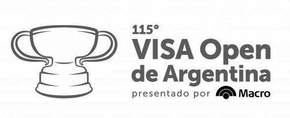 Golf: EL 115º VISA OPEN DE ARGENTINA SE JUGARÁ EN 2021