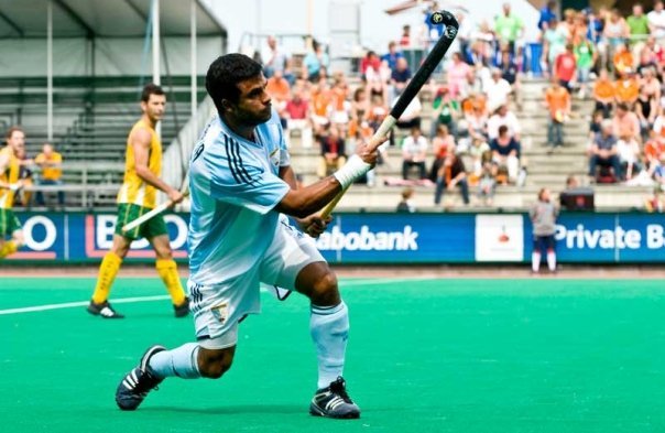 Notas: JUAN EDUARDO GARRETA, RECUERDOS Y ACTUALIDAD DEL HOCKEY CÉSPED EN ARGENTINA Y BÉLGICA