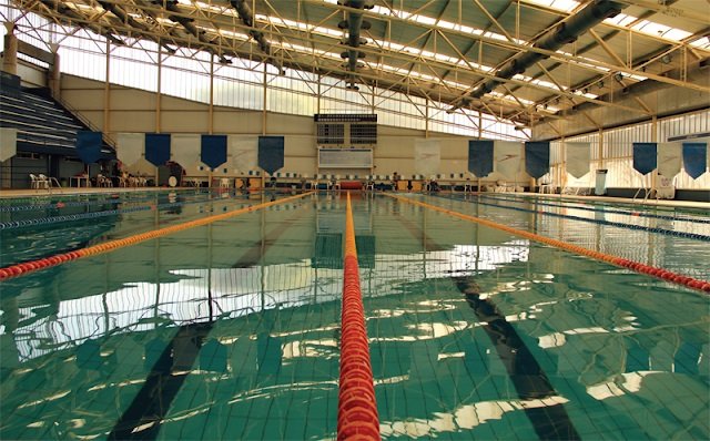 Natación: PRIMER TEST EVALUATIVO SELECTIVO EN EL CENARD