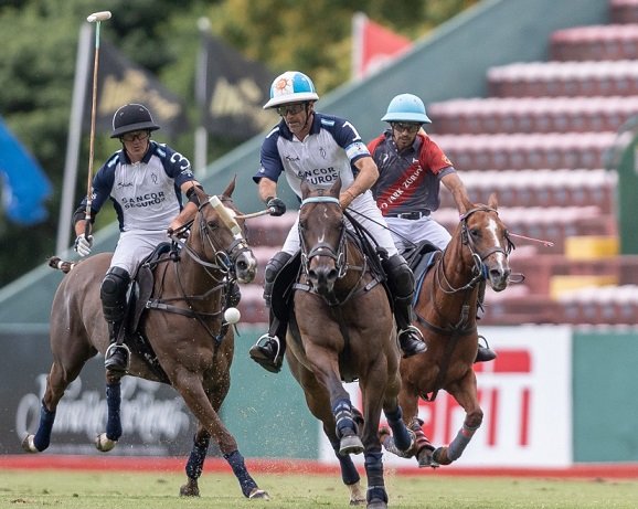Polo masculino: DEBUT Y TRIUNFO DE LA DOLFINA SAUDI POLO TEAM Y VICTORIA DE LA LA NATIVIDAD LAS MONJITAS EN EL 127º ABIERTO DE PALERMO