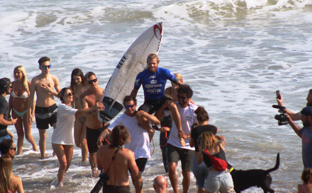 Surf: VUELVE EL TOUR ARGENTINO DE SURF OPEN