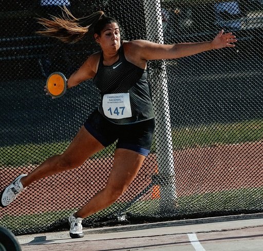 Atletismo: CULMINÓ EL CAMPEONATO ARGENTINO DEJANDO GRANDES RESULTADOS