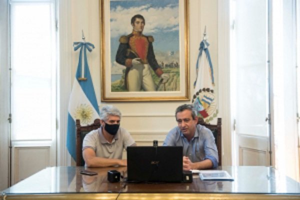 Eventos: SE CONFIRMÓ LA NUEVA FECHA PARA LA REALIZACIÓN DE LOS JUEGOS SURAMERICANOS DE LA JUVENTUD ROSARIO 2021, AHORA SERÁ EN 2022