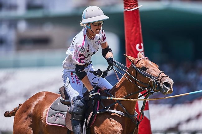 Polo femenino: MODIFICACIONES HANDICAPS PARA LA TEMPORADA 2021