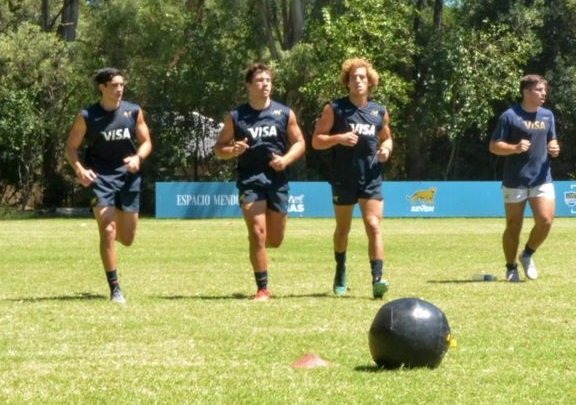 Rugby: COMENZARON LAS ACADEMIAS