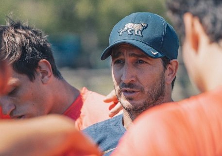 Rugby masculino: “EL OBJETIVO DE LA PRETEMPORADA ES MÁS FÍSICO QUE RUGBÍSTICO" SOSTUVO EL ENTRENADOR GOMEZ CORA
