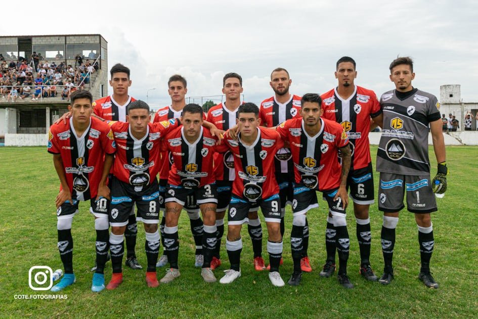Fútbol masculino: FINALIZÓ EL TORNEO DE PRIMERA D CON LOS ASCENSOS DE CLAYPOLE Y ATLAS