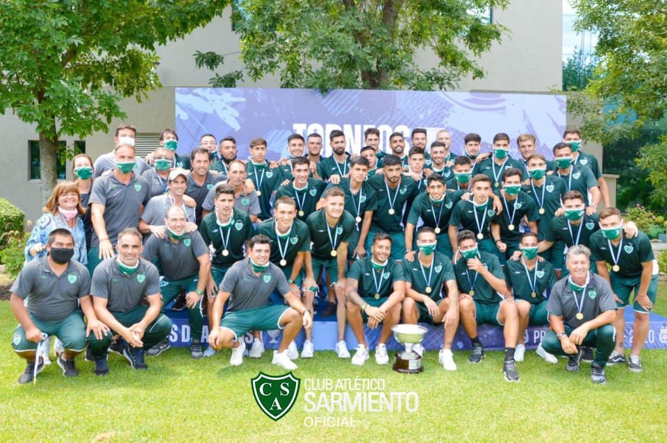 Primera Nacional: CULMINÓ EL TORNEO CON LOS ASCENSOS DE SARMIENTO Y PLATENSE