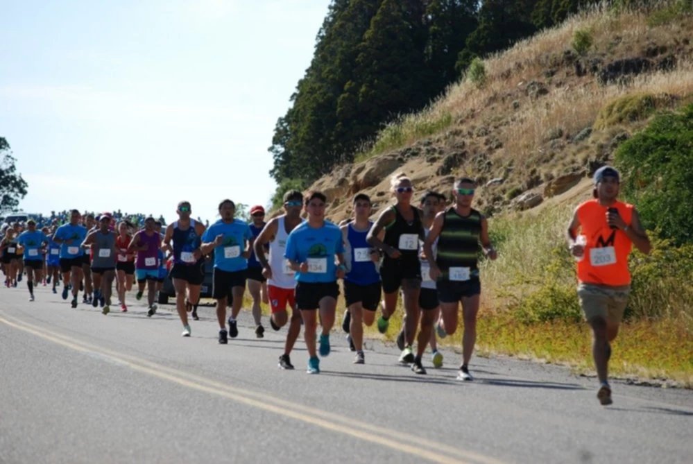 Atletismo: PROGRAMACIÓN EN CARRERAS DE RUTA