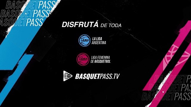 Básquet: LANZAN PLATAFORMA AUDIOVISUAL DE CONTENIDOS
