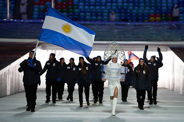 Ski Alpino: BUENAS ACTUACIONES ARGENTINAS EN EL CAMPEONATO MUNDIAL