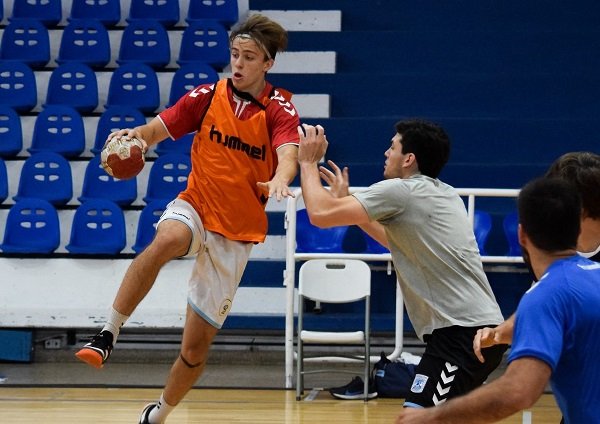 Handball: LA IHF CONFIRMÓ LA CANCELACIÓN DE LOS MUNDIALES JUVENILES, JUNIORS Y BEACH 2020 Y 2021