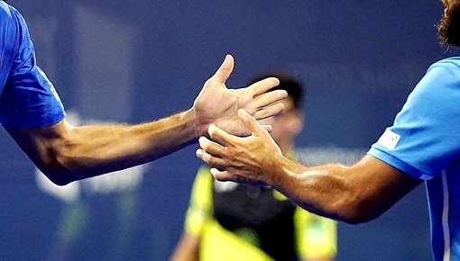 Padel/Paddle: NUEVAS PAREJAS DEL WORLD PADEL TOUR