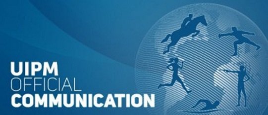 Pentatlón Moderno: MUNDIAL JUNIOR Y YOUTH FUERON SUSPENDIDOS