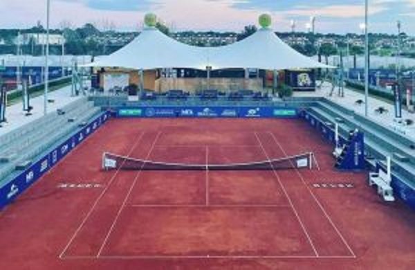 Tenis: PARTICIPACIÓN DE LOS ARGENTINOS EN LOS CHALLENGER DE ANTALYA