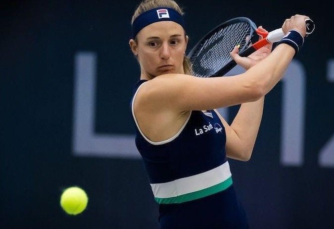 Tenis femenino: BUENA ACTUACIÓN DE NADIA PODOROSKA EN MELBOURNE