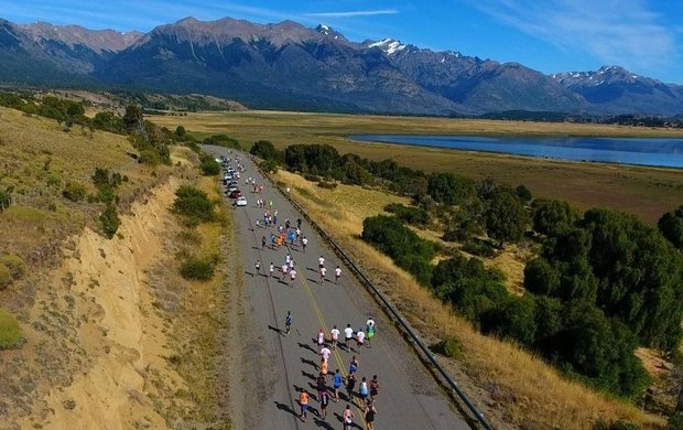 Atletismo: SIGUEN LAS PRUEBAS EN DISTINTOS PUNTOS DEL PAIS