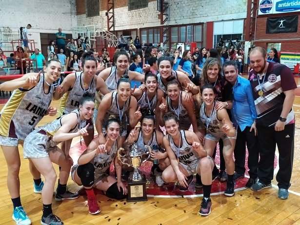 Básquet femenino: TORNEO FEDERAL Y LA APERTURA DE LA PREINSCRIPCIÓN