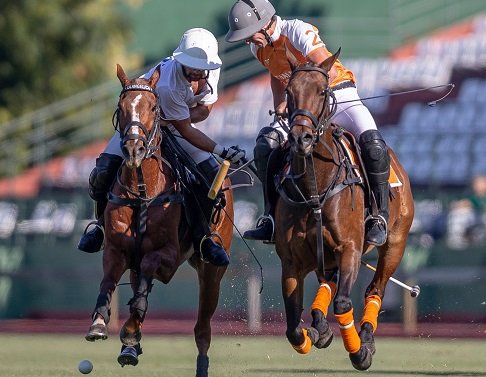 Polo masculino: SAUVETERRE-MONTEROSSO, CUATRO VIENTOS, LA AGUADA Y TRENQUE LAUQUEN SON LOS SEMIFINALISTAS DE LA COPA DE LA REPÚBLICA 2021