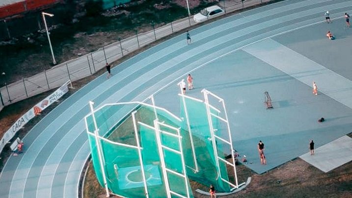 Atletismo: CONFIRMARON LA REALIZACIÓN DEL 101º CAMPEONATO NACIONAL DE MAYORES 2021