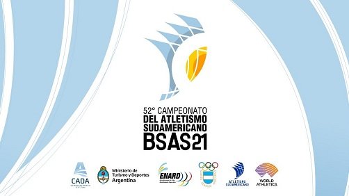 Atletismo: CAMBIARÁ LA SEDE DEL SUDAMERICANO